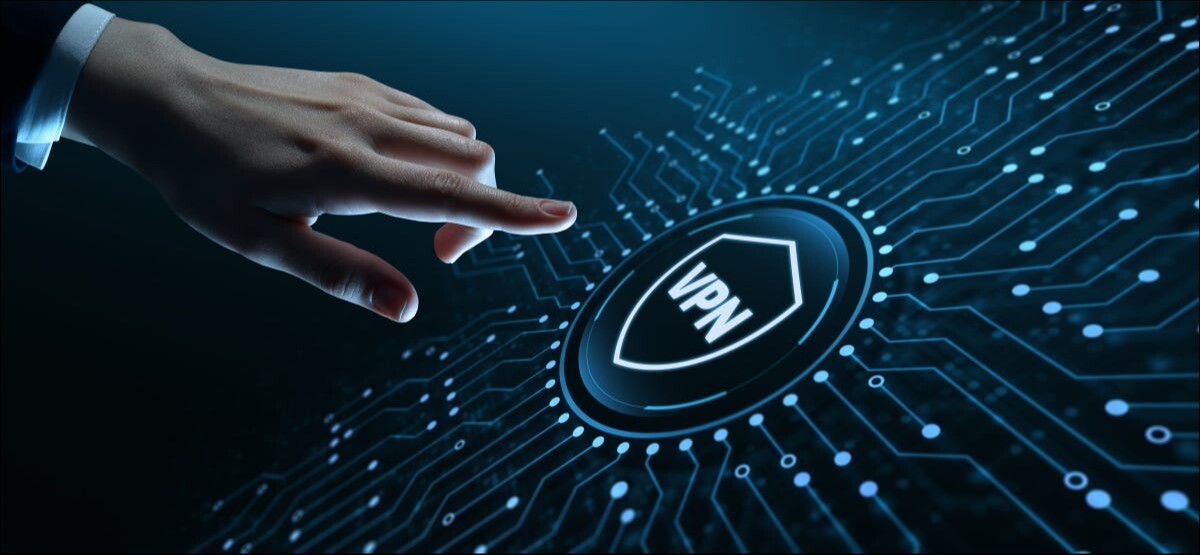 Conectividad Segura con VPN